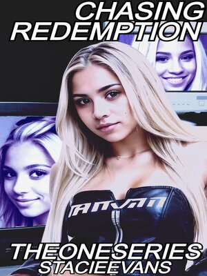 cover image of Chasing Redemption